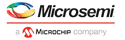 Microsemi Microchip